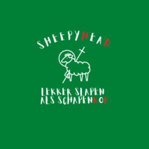 도르드레흐트 Sheepyhead 아파트 외부 사진